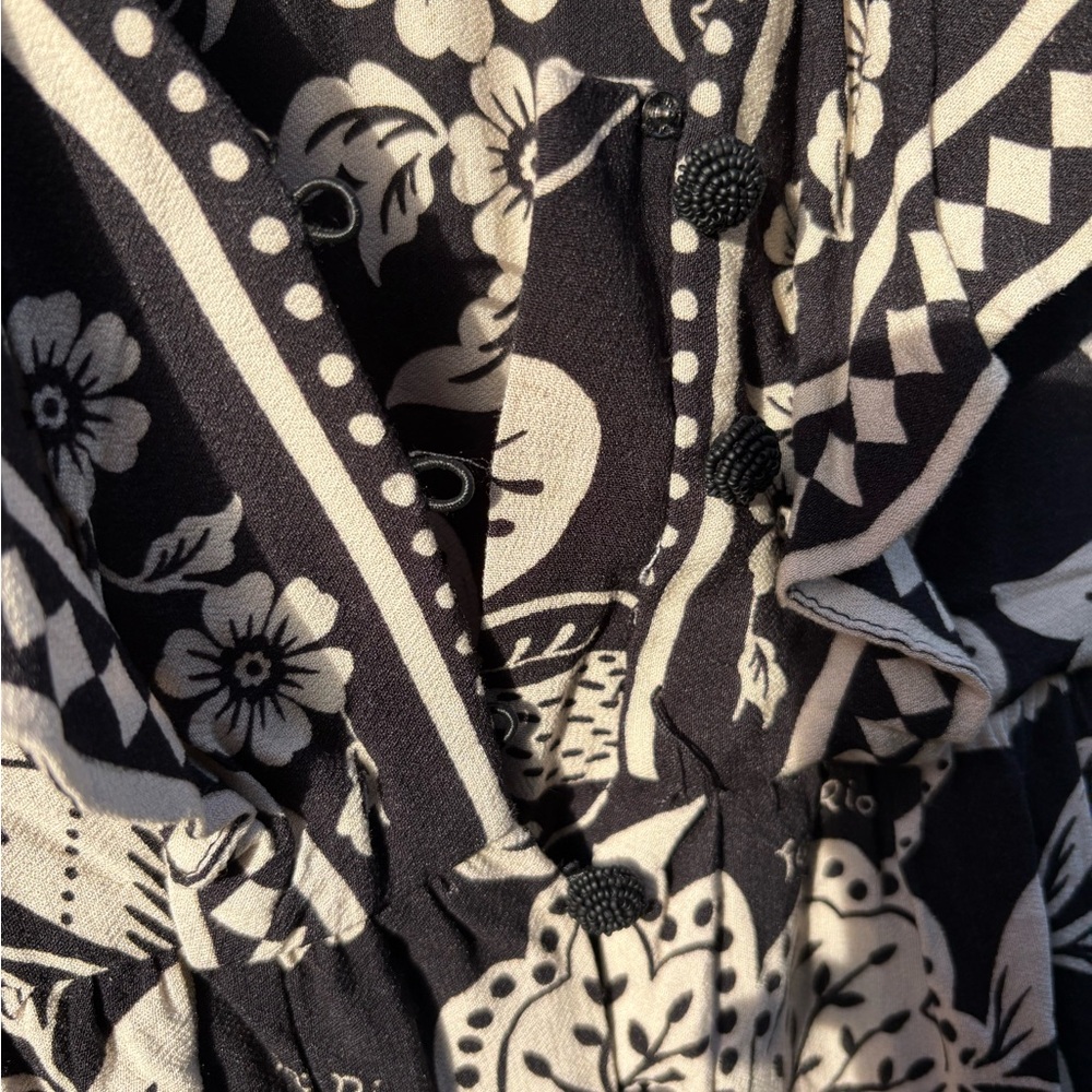 Farm rio dress - Picture 2 of 8